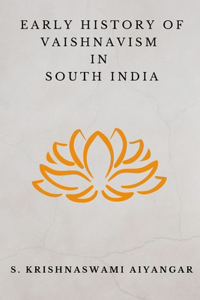 Early History of Vaishnavism in South India