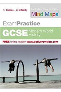 INSTANT REVISION GCSE MOD WORL