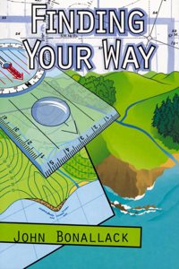Skyracer Purple â€“ Finding Your Way: Fantastic guided reading for year 5.