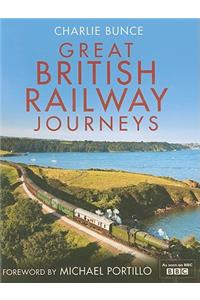 Great British Railway Journeys