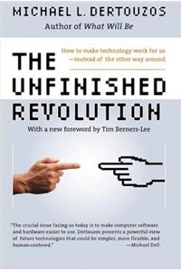 The Unfinished Revolution