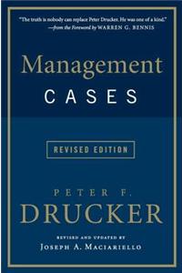 Management Cases, Revised Edition