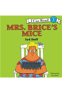 Mrs. Brice's Mice