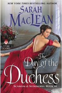 Day of the Duchess