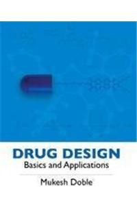Drug Design: Basics And Application