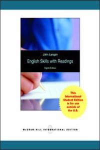 English Skills with Readings