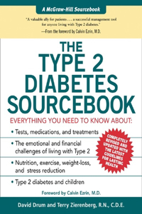 The Type 2 Diabetes Sourcebook for Women