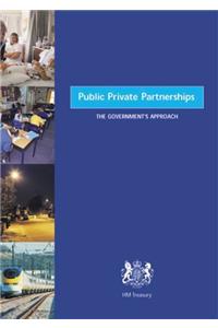 Public Private Partnerships