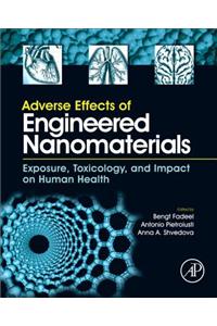 Adverse Effects of Engineered Nanomaterials