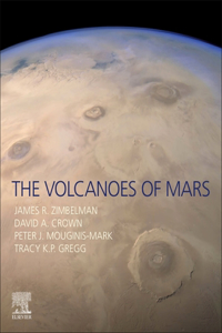 Volcanoes of Mars