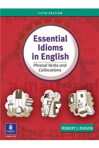 Essential Idioms in English