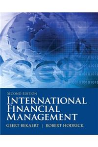 International Financial Management