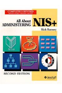 All about Administering Nis+