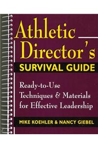 Athletic Director's Survival Guide