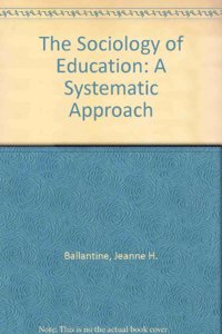 Sociology of Education