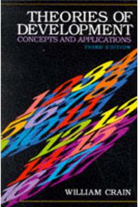 Theories of Development: Concepts and Applications