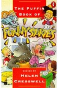 Funny Stories, Puffin Book Of