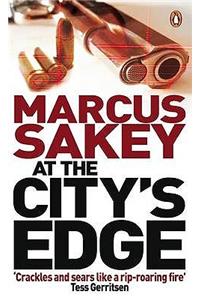 At the City's Edge