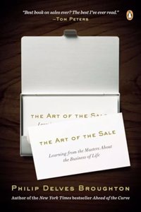 Art of the Sale