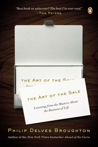 Art of the Sale