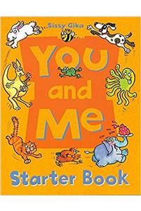 You and Me: Starter: Starter Book