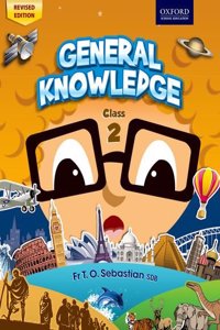 General Knowledge Class 2