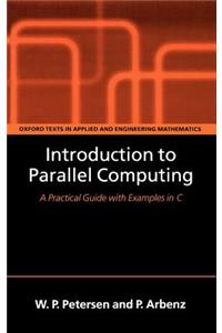 Introduction to Parallel Computing