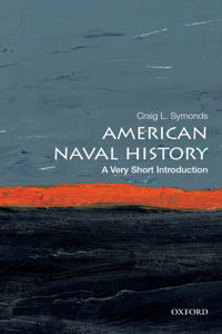 American Naval History: A Very Short Introduction