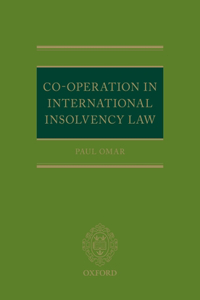 International Insolvency Law