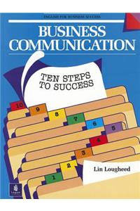 Business Communication