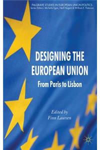 Designing the European Union