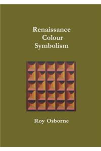 Renaissance Colour Symbolism