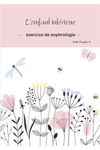 L'enfant intérieur - exercice de sophrologie