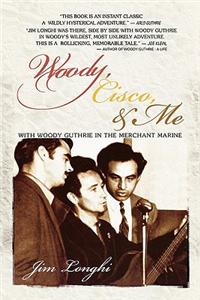 Woody, Cisco and ME