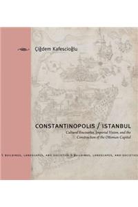 Constantinopolis/Istanbul