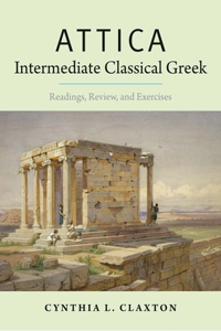 Attica: Intermediate Classical Greek