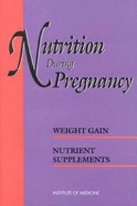 Nutrition During Pregnancy