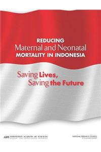 Reducing Maternal and Neonatal Mortality in Indonesia