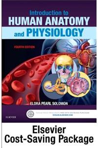 Introduction to Human Anatomy & Physiology - Text and Elsevier Adaptive Learning Package