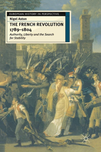 French Revolution, 1789-1804