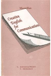 Creative English For Communication