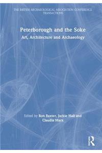 Peterborough and the Soke