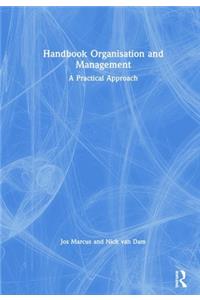 Handbook Organisation and Management