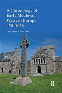 Chronology of Early Medieval Western Europe