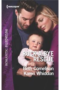 Rock-A-Bye Rescue