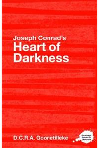 Joseph Conrad's Heart of Darkness