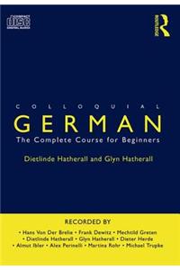 Colloquial German