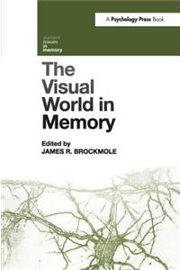 Visual World in Memory