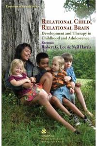 Relational Child, Relational Brain