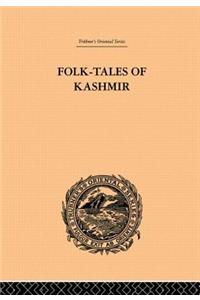 Folk-Tales of Kashmir